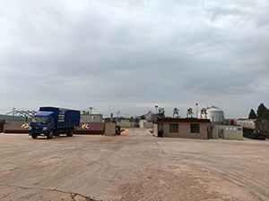 10萬(wàn)頭育肥豬！博泰環(huán)保有史以來(lái)養豬廢水項目交付